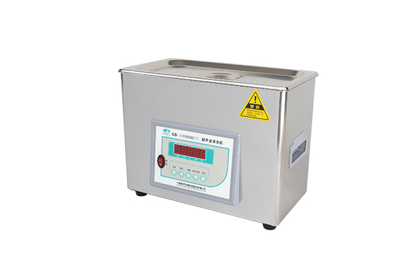 数显普通型超声波清洗机SB-100D