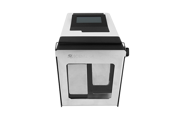 无菌均质器SCIENTZ-04